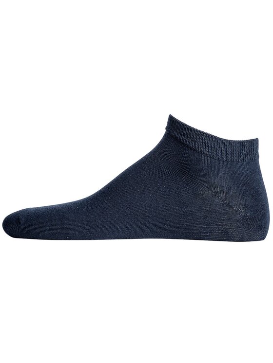 Jack & Jones Jack & Jones Skarpety krótkie 25200 Granatowy