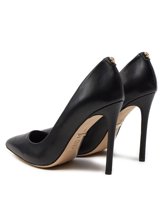 Marciano Guess Marciano Guess Обувки на ток Pump 4YGZ16 7103A Черен