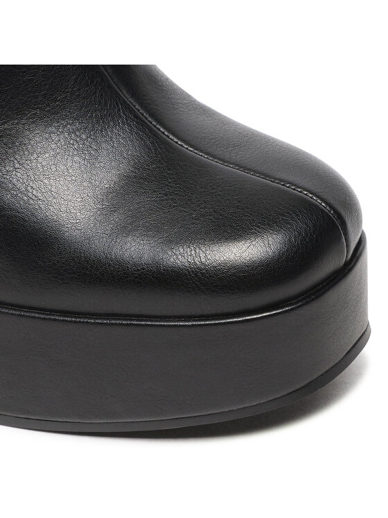 Jenny Fairy Jenny Fairy Ratsasaapad PLATFORM-02KW Must