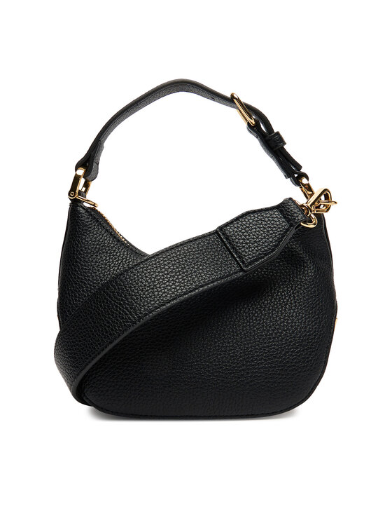 LOVE MOSCHINO LOVE MOSCHINO Ročna torba JC4019PP1NLT0000 Črna
