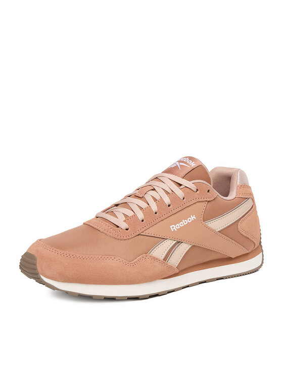 Reebok Reebok Sneakersy CEO-GLIDE LOW 100230904 Beżowy