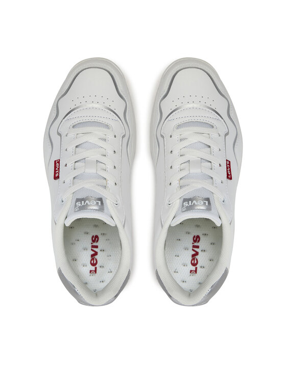 Levi's® Levi's® Tossud Nolita VSOH0081S Valge