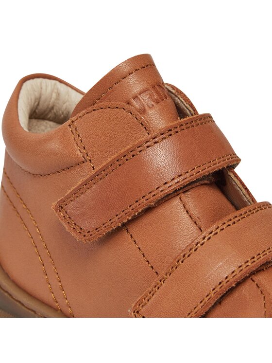 Naturino Naturino Saapad Nirez 0012015359.01.2D20 S Pruun