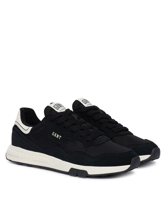 Gant Gant Αθλητικά 32631245 Μαύρο