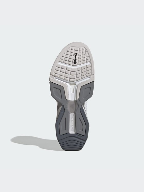 adidas adidas Buty na siłownię Rapidmove ADV 2 Biały