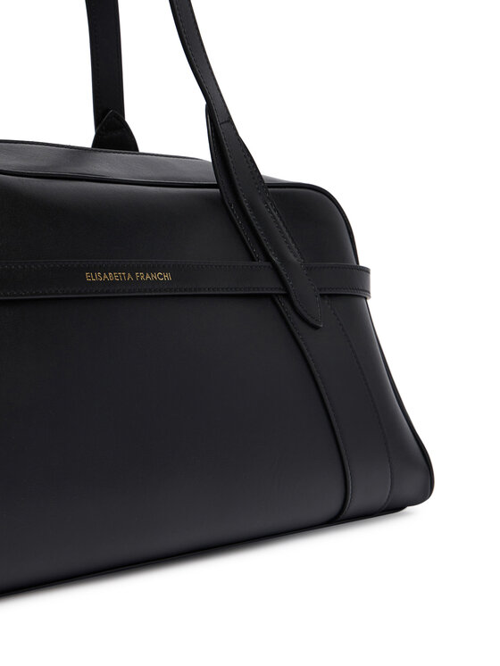 Elisabetta Franchi Elisabetta Franchi Käekott BS-31N-62E2-V10000 Must