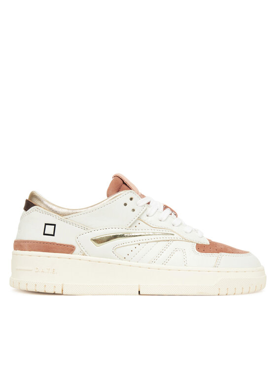 D.A.T.E. D.A.T.E. Sneakers Torneo Shiny W431-TO-SH Colorat
