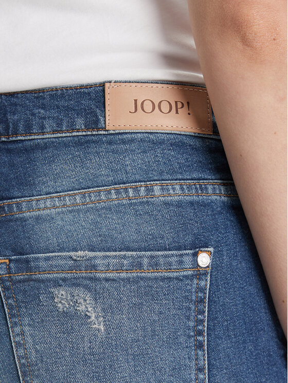JOOP! JOOP! Jeansy 58 Chrisi_C 30047816 Niebieski Regular Fit
