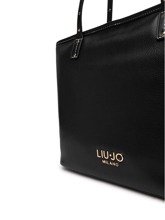 Liu Jo Liu Jo Kabelka AA6070 E1012 Čierna