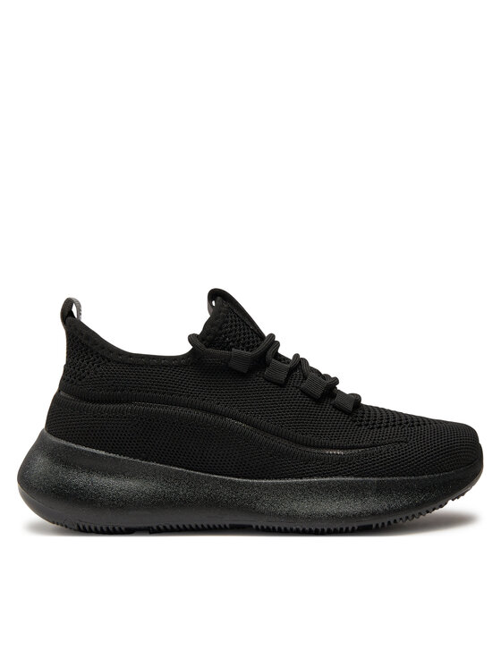 Sneakers Big Star Shoes NN274663 Negru