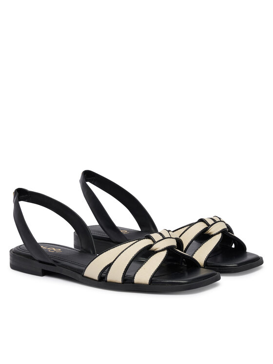 Aldo Aldo Sandales Adwiedan 14190499 Melns