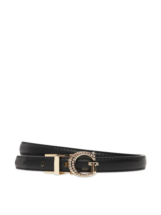 Curea de Damă Guess BW9242 P5315 Negru