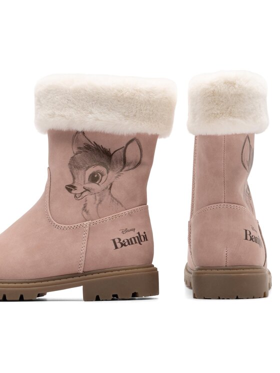 Disney Classics Disney Classics Stiefel CS1575-02DCLS Rosa