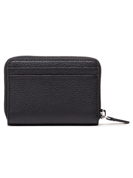 portafoglio piccolo da pochette