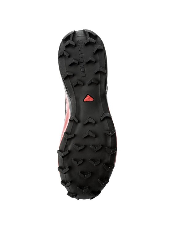 Salomon Salomon Bėgimo batai Speedcross Pro 2 398429 28 G0 Juoda