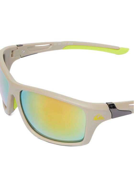 Quiksilver Quiksilver Ochelari de soare QS-MA-006-SS25 Gri