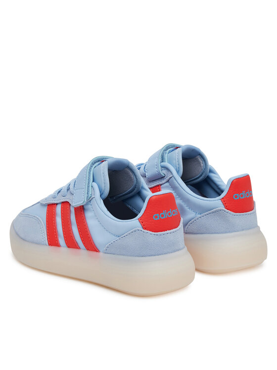 adidas adidas Superge Barreda Decode JR0768 Modra