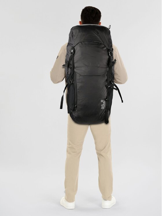 Jack Wolfskin Jack Wolfskin Plecak 332179 Szary