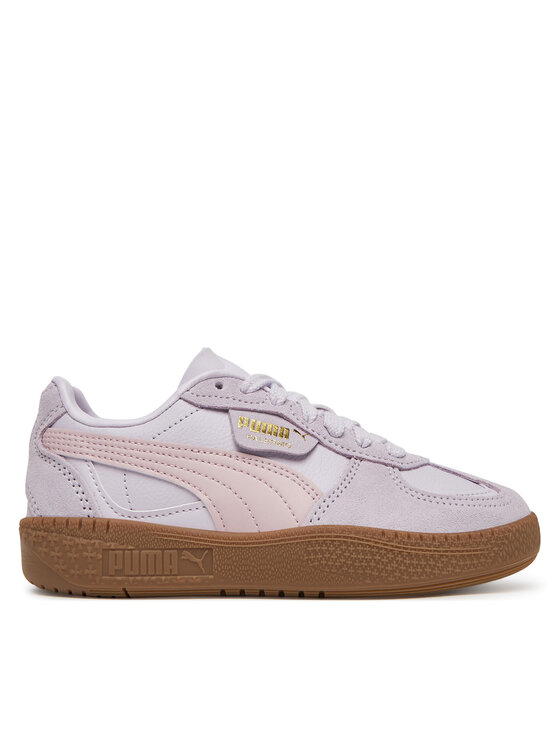 Puma Puma Sportcipők Palermo Moda Jr 398855 08 Rózsaszín