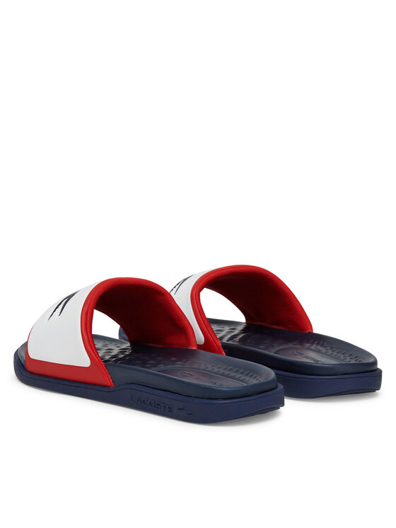 Lacoste Lacoste Şlapi 7-49CMA0034 Colorat