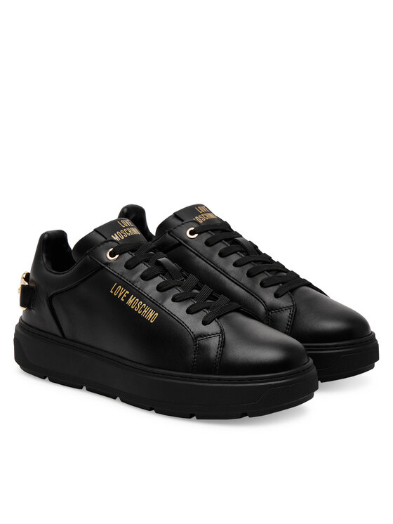 LOVE MOSCHINO LOVE MOSCHINO Sneakers JA15394G1MIA0000 Nero