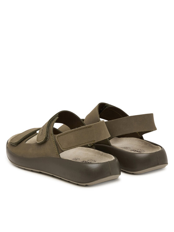 Primigi Primigi Sandalen 1396022 D Braun