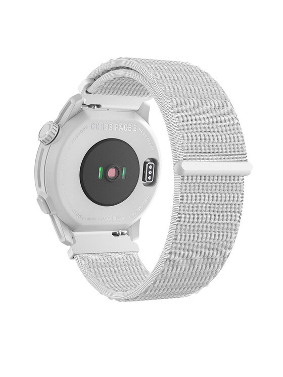 Coros Coros Smartwatch Pace 2 WPACE2.N-WHT Biały