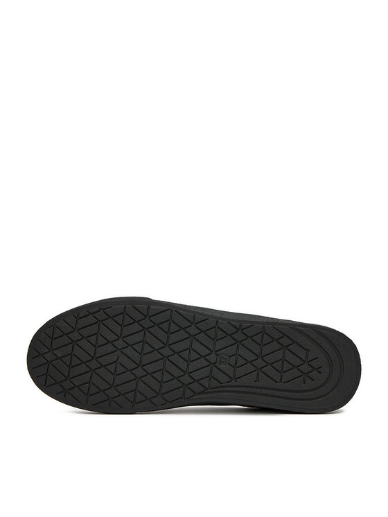 Clara Barson Clara Barson Sneakersy CEO-WS6386-03 Černá