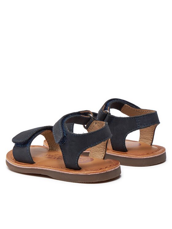 Gioseppo Gioseppo Босоніжки Palmetto 72136-P Cиній