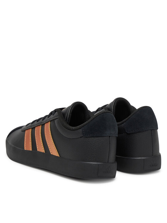 adidas adidas Sneakersy Vl Court 3.0 K JQ1596 Czarny