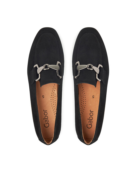 Gabor Gabor Loaferid 65.211.17 Must