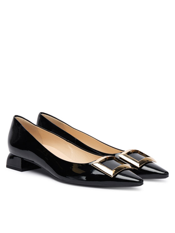 HÖGL HÖGL Tacones 0-102224-01000 Must