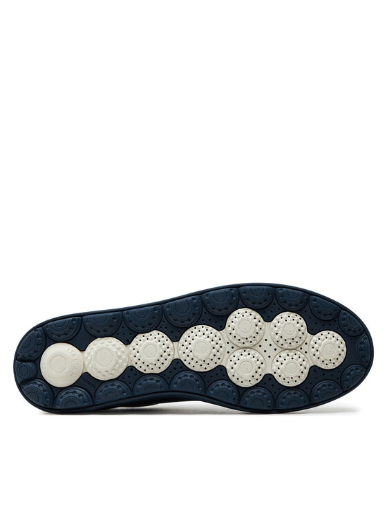 Geox Geox Superge U Spherica Ecub-1 U45GPC 00085 C4002 Mornarsko modra