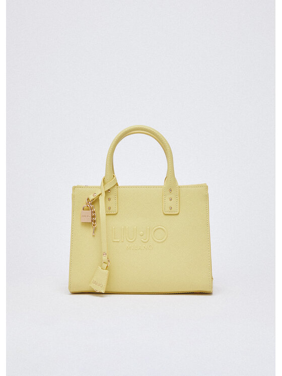 Liu Jo Liu Jo Borsetta AA6150ES02940636 Giallo