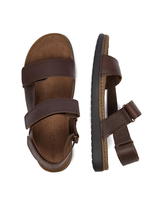 Lasocki Lasocki Sandalen CEO-MARCOS-03 MI25 Braun