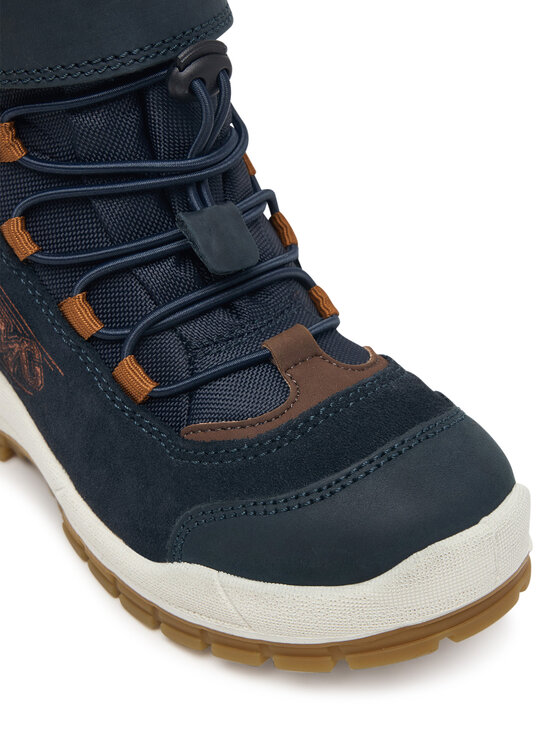Primigi Primigi Cizme de zăpadă GORE-TEX 2395011 S Bleumarin