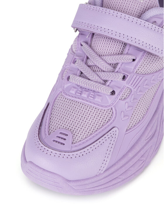 DeeZee DeeZee Sneakers TS6215K-01 Viola