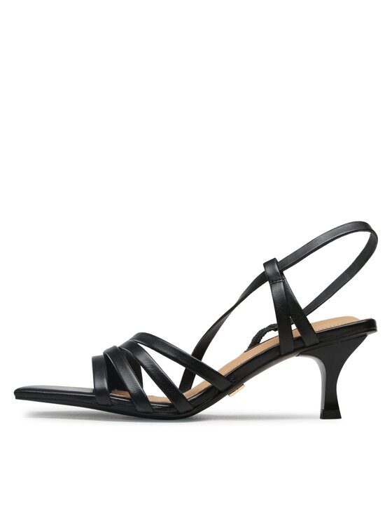 GINO ROSSI Gino Rossi Sandalen HALA-108138 Schwarz