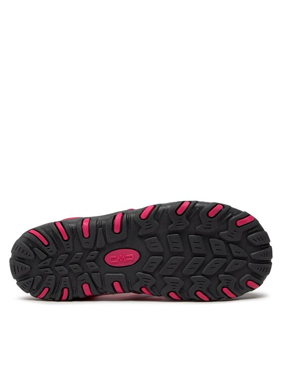 CMP CMP Szandál Sahiph Hiking Sandal 30Q9524J Rózsaszín