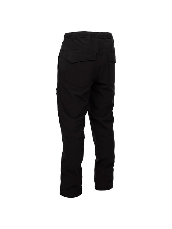 Trespass Trespass Spodnie outdoor Ryder Czarny To Fit