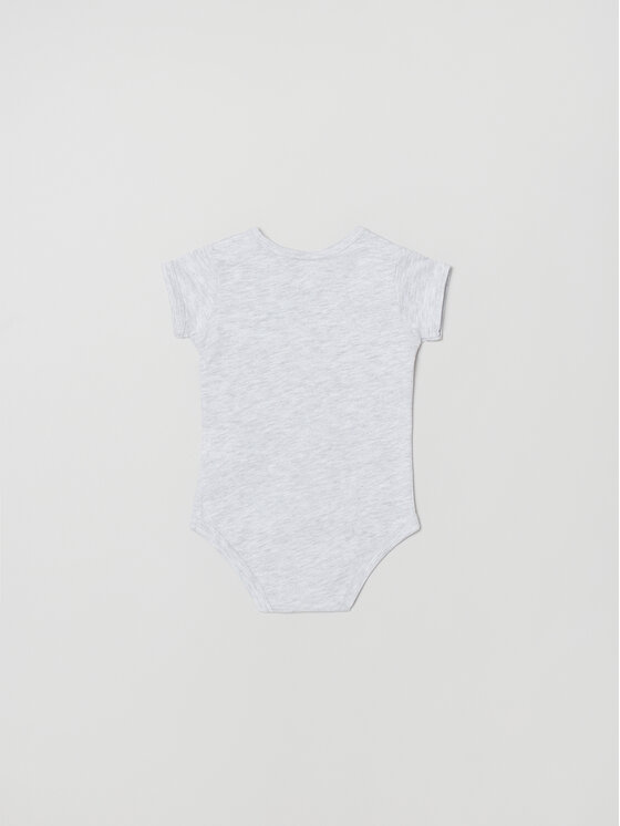 OVS OVS Babybody-Set BATMAN 1698849 Bunt Regular Fit