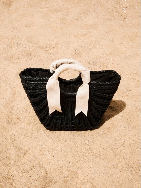 Estro Estro Torebka ER00119664 Czarny
