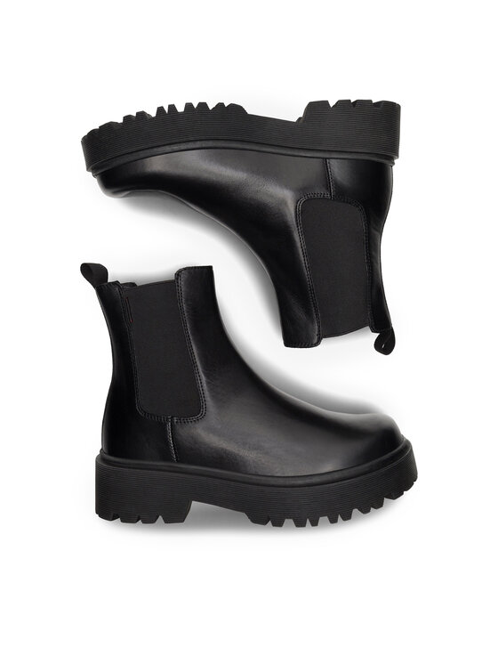 Lasocki Lasocki Stiefeletten WB-ALESSIA-12 Schwarz