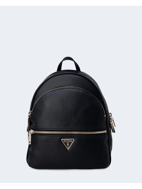 Guess Guess Σακίδιο MANHATTAN LARGE Μαύρο