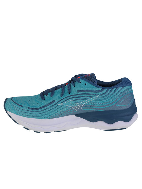 Mizuno Mizuno Scarpe Mizuno Wave Skyrise 4 Blu