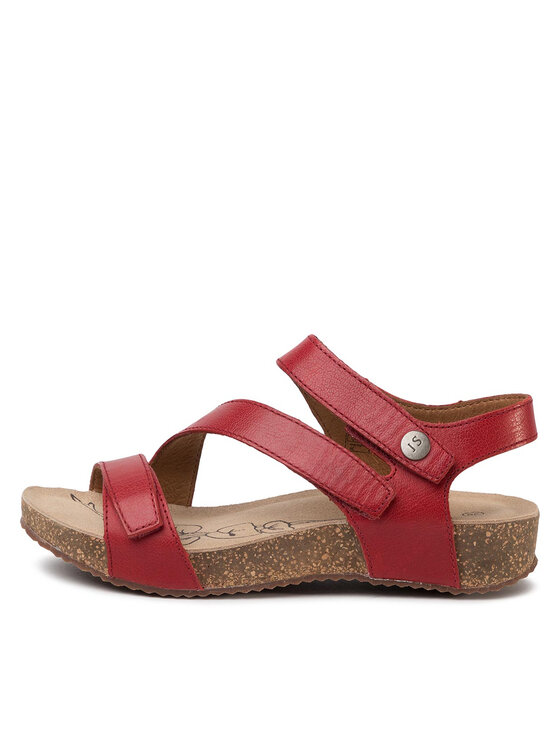 Josef Seibel Josef Seibel Sandaalid Tonga 25 78519 128 400 Punane