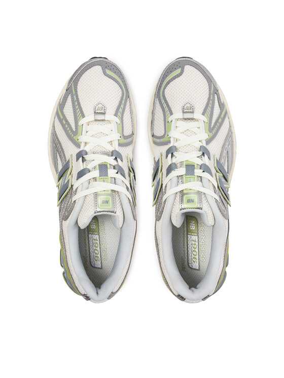 New Balance New Balance Sneakersy M1906REM Sivá
