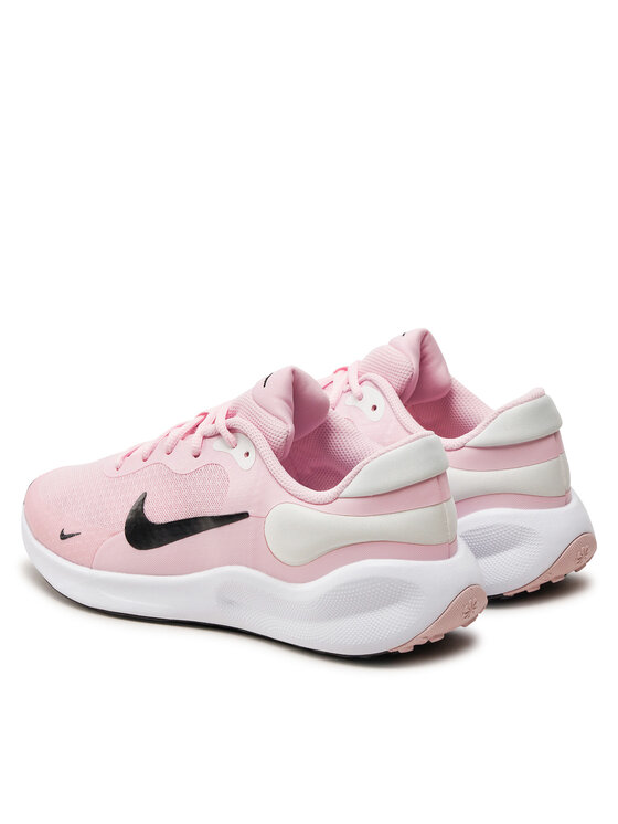 Nike Nike Laufschuhe Revolution 7 (GS) FB7689 600 Rosa