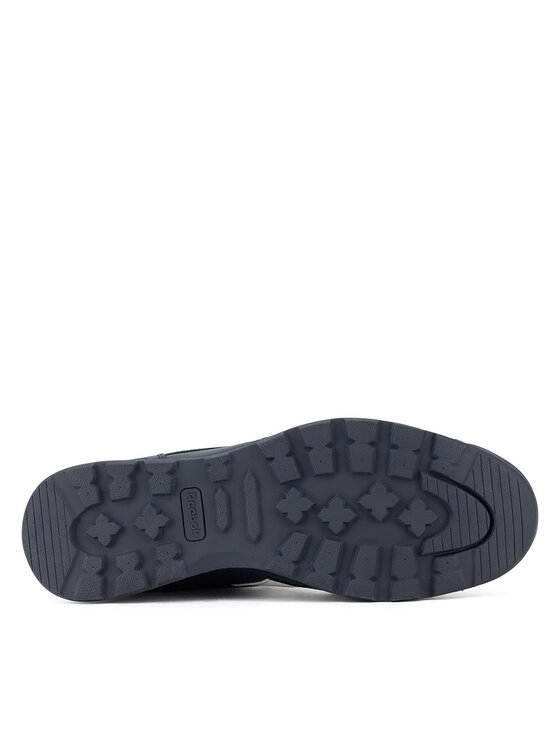 Reebok Reebok Bakancs H8-001 MM Sötétkék