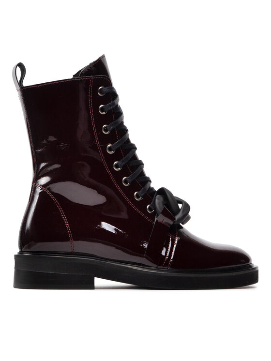 Botine Rage Age RA-16-06-000415 Vișiniu